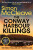 Conway Harbour Killings - Simon McCleave