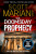 The Doomsday Prophecy - Scott Mariani