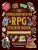 DÃ¼ngeonmeister Rpg Sticker Book - Jef Aldrich,Jon Taylor