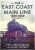 The East Coast Main Line 1939-1959 - Peter Tuffrey,B. W. L. Brooksbank