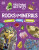 The Fact-Packed Activity Book: Rocks and Minerals - DK