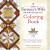 The Farmerâ€™s Wife Sampler Quilt Coloring Book - Laurie Aaron Hird