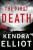 The First Death - Elliot Kendra