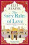 Forty Rules of Love - Elif Shafaková