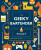 The Geeky Bartender Drinks - Cassandra Reeder