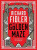 The Golden Maze - Fidler Richard