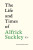 The Life and Times of Alfrick Suckley - Christof Meckel-Veal