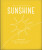 The Little Book of Sunshine - OH