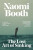 The Lost Art of Sinking - Naomi Booth