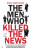 The Men Who Killed the News - Eric Beecher