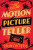 The Motion Picture Teller - Colin Cotterill