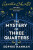 The Mystery of Three Quarters : The New Hercule Poirot Mystery - Sophie Hannahová