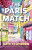 The Paris Match - Kate Clayborn