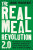 The Real Meal Revolution 2.0 - Jonno Proudfoot,The Real Meal Group