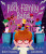 The Rock Family Band - An upbeat picture book celebrating LGBTQ+ families and diversity - Robert Tregoning