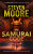 The Samurai Code - Steven Moore