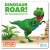 The World of Dinosaur Roar!: Dinosaur Roar! The Tyrannosaurus Rex: Book 1 - Willis Jeanne,Peter Curtis