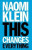 This Changes Everything - Naomi Kleinová