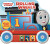 Thomas & Friends: Rolling Wheels Sound Book - PI Kids