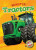 Tractors - Chris Bowman