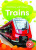 Trains - Amy McDonald