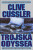 Trojská Odyssea - Clive Cussler