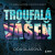 Troufalá vášeň - Penelope Douglasová