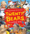 Twenty Bears - Kathryn Simmonds