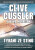 Tyrani ze stínů - Clive Cussler