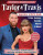 Unofficial Insider's Guide Taylor Swift & Travis Kelce Superstar Activity Book - Ava Moore,Bennet Fielder
