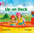 Up on Deck - Catherine Baker