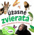 Úžasné zvieratá - Veľké rozkladacie strany plné faktov - Neznámý