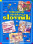 Velký dětský obrázkový slovník - modrý / leporelo - neuveden