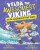 Velda the Awesomest Viking and the Ginormous Frost Giants - David MacPhail