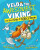 Velda the Awesomest Viking and the Voyage of Deadly Doom - David MacPhail