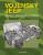 Vojenský jeep - Pat Ware