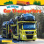We Drive Car Transporters - Alix Wood
