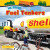 We Drive Fuel Tankers - Alix Wood