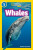 Whales - Jennifer Szymanski,National National Geographic Kids