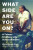 What Side Are You on? - Michael Steven Wilson,JosÃ© Antonio Lucero