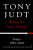 When the Facts Change - Tony Judt