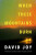 When These Mountains Burn - David Joy