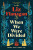 When We Were Divided - Liz Flanagan