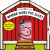 Where Does Pig Live? - Roger Priddy,Priddy Books