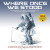 WHERE ONCE WE STOOD - Christopher Riley