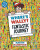 Where's Wally? The Fantastic Journey - Martin Handford