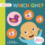 Which One? - Anna Franklinová