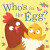 Who's in the Egg? - Pat-a-Cake