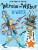 Winnie and Wilbur in Winter and audio CD - Valerie Thomasová