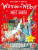 Winnie and Wilbur Meet Santa with audio CD - Valerie Thomasová